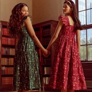 Hill House Home Nap Dress